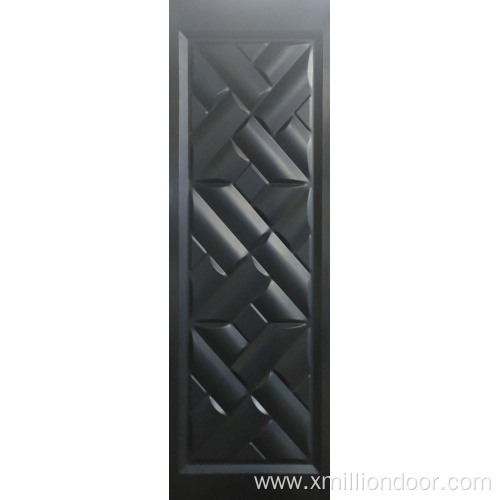 Classic Design Steel Door Sheet